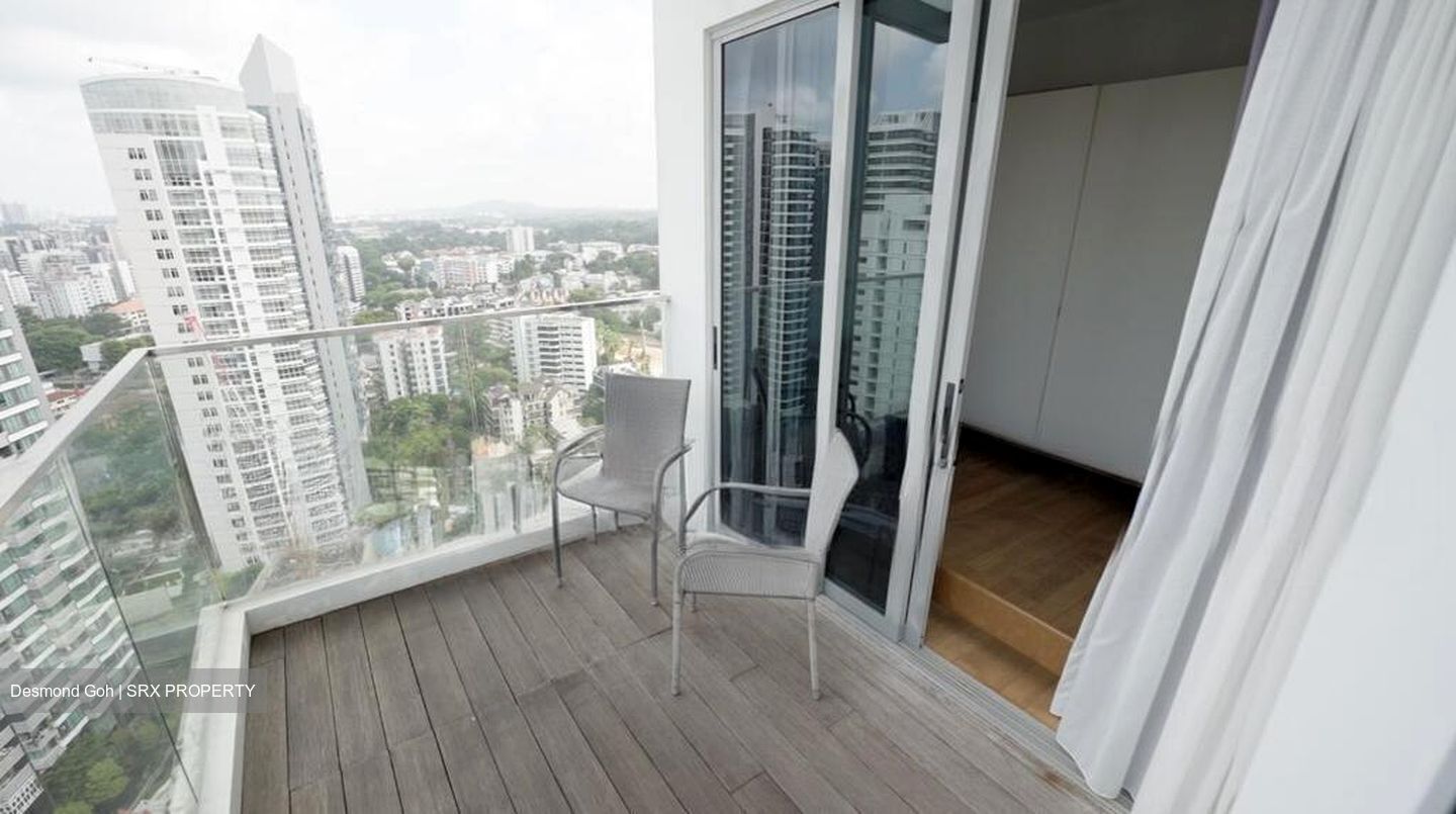 26 Newton (D11), Apartment #502967501
